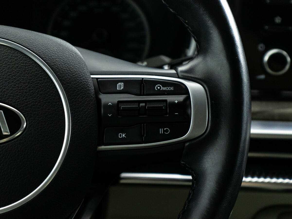 Купить Kia K5, 2021, 68 006 км, фото №22