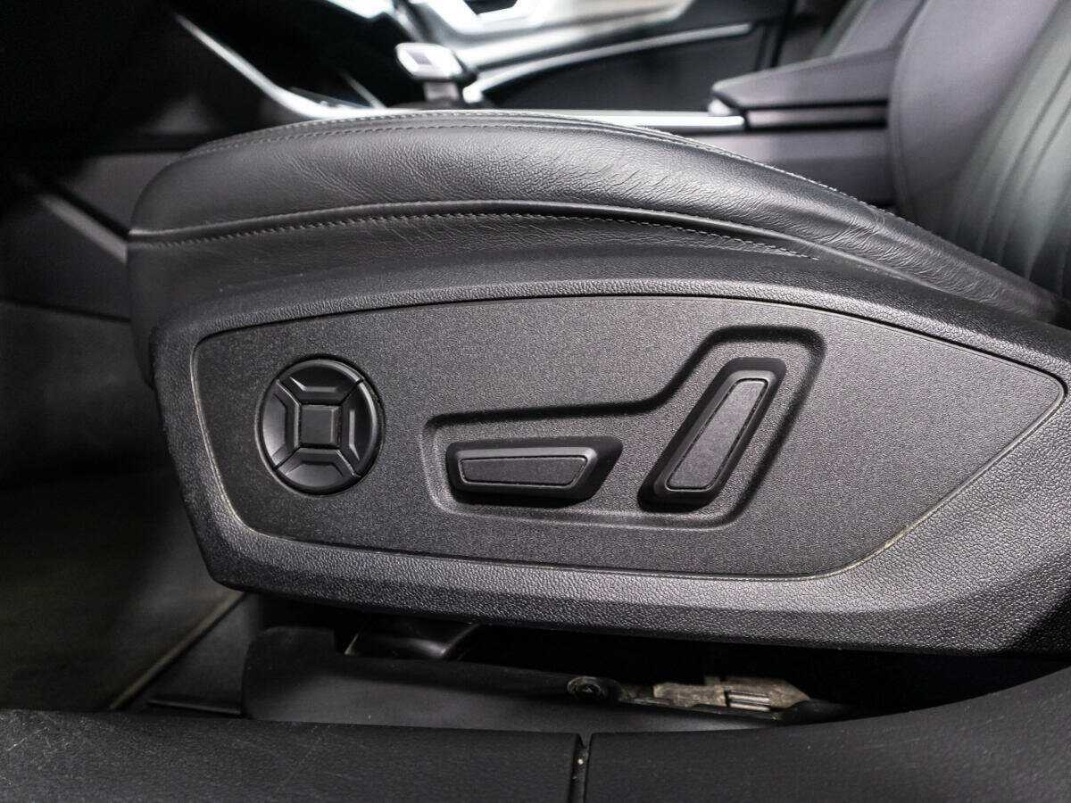 Купить Audi A6 40 TDI, 2021, 69 944 км, фото №16