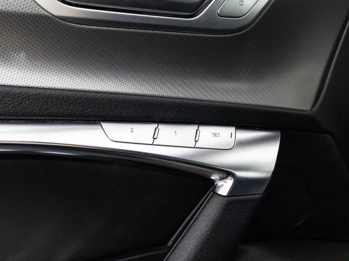 Купить Audi A6 40 TDI, 2021, 69 944 км, фото №17