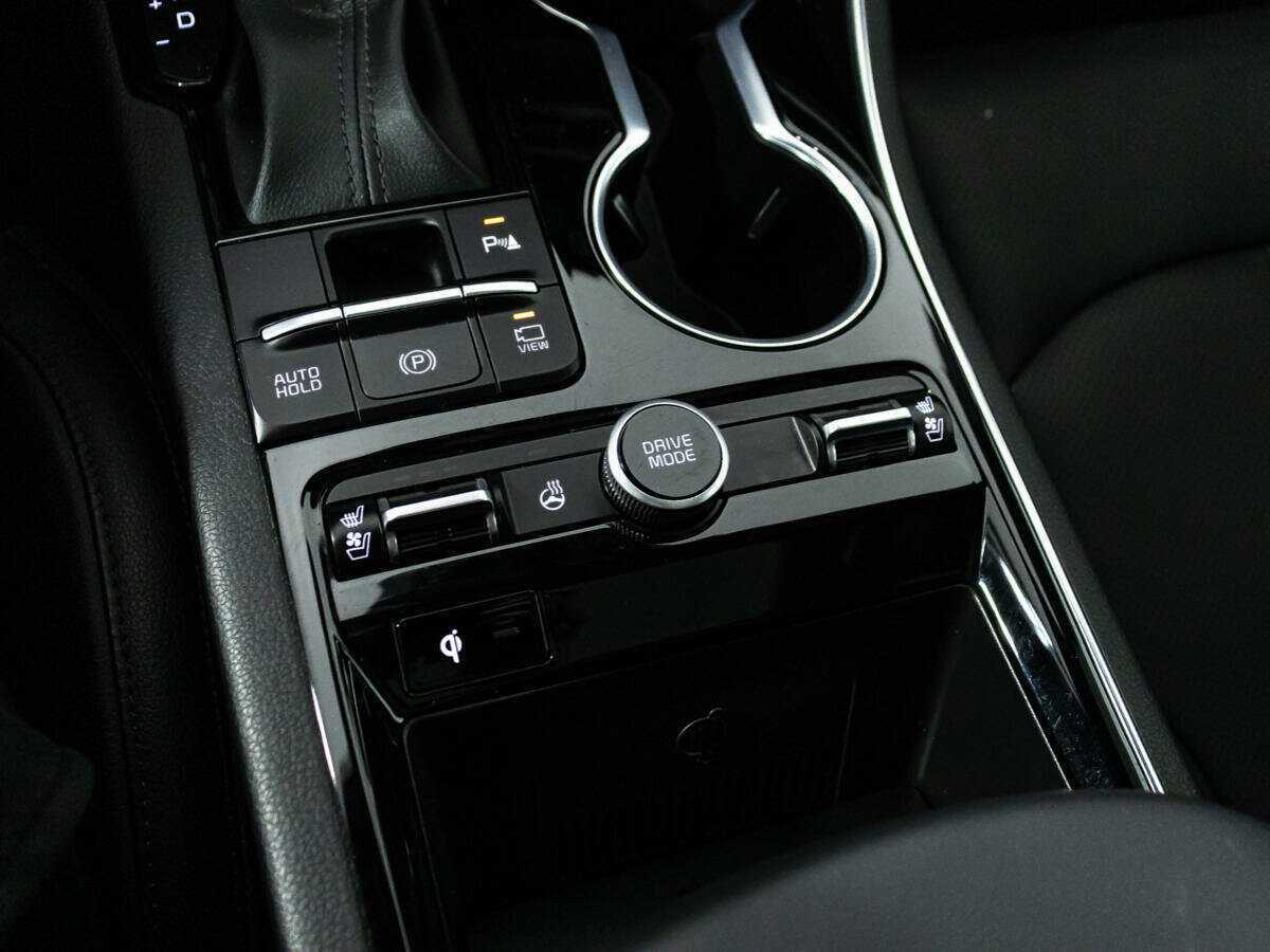 Купить Kia K5, 2020, 97 153 км, фото №17