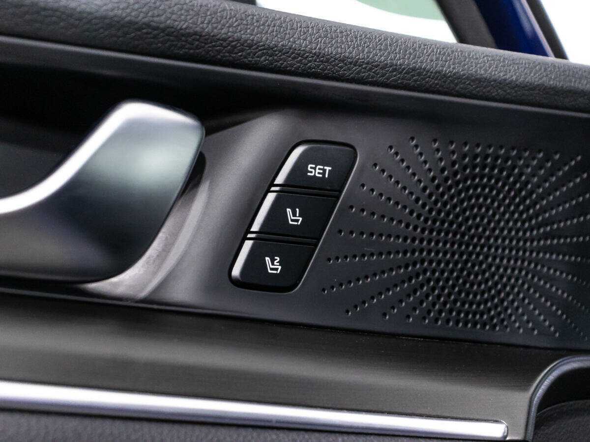 Купить Kia K5, 2020, 97 153 км, фото №25