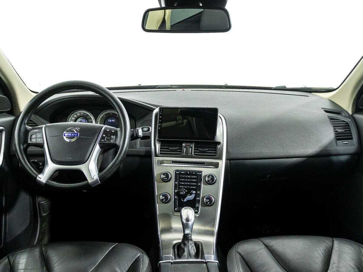Купить Volvo XC60, 2012, 209 215 км, фото №13