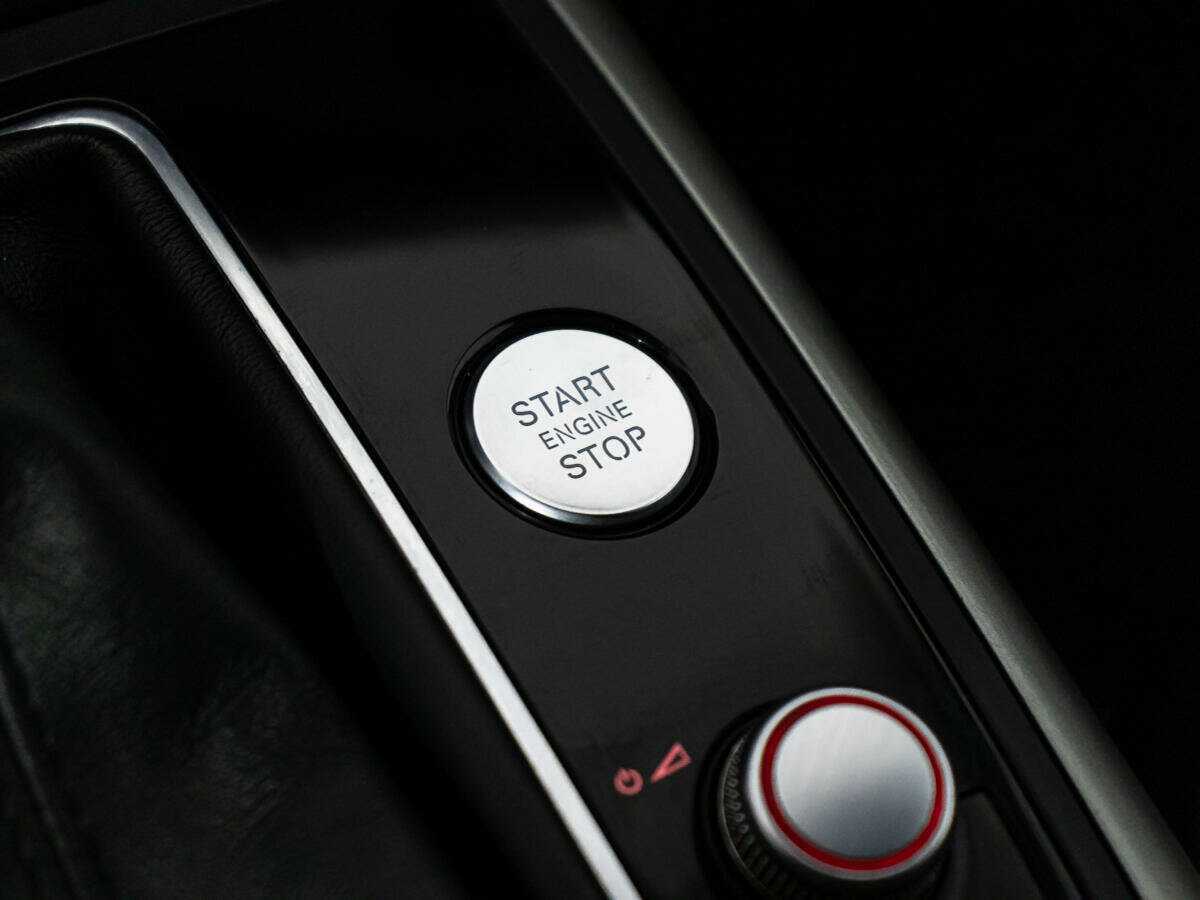 Купить Audi A6, 2014, 222 648 км, фото №16