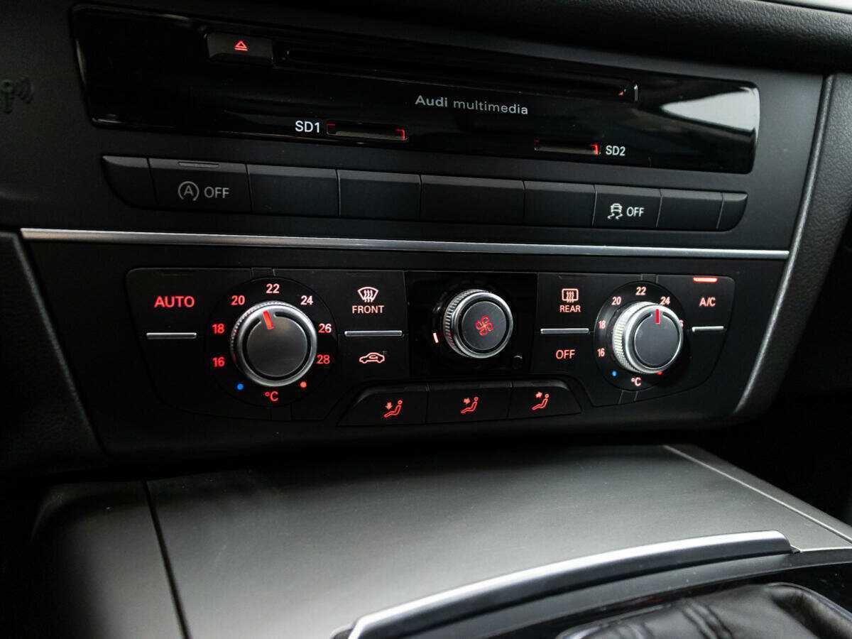 Купить Audi A6, 2014, 222 648 км, фото №17