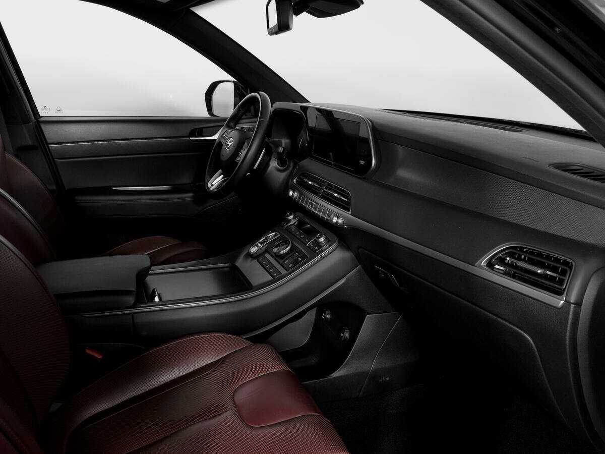 Купить Hyundai Palisade, 2019, 112 000 км, фото №9