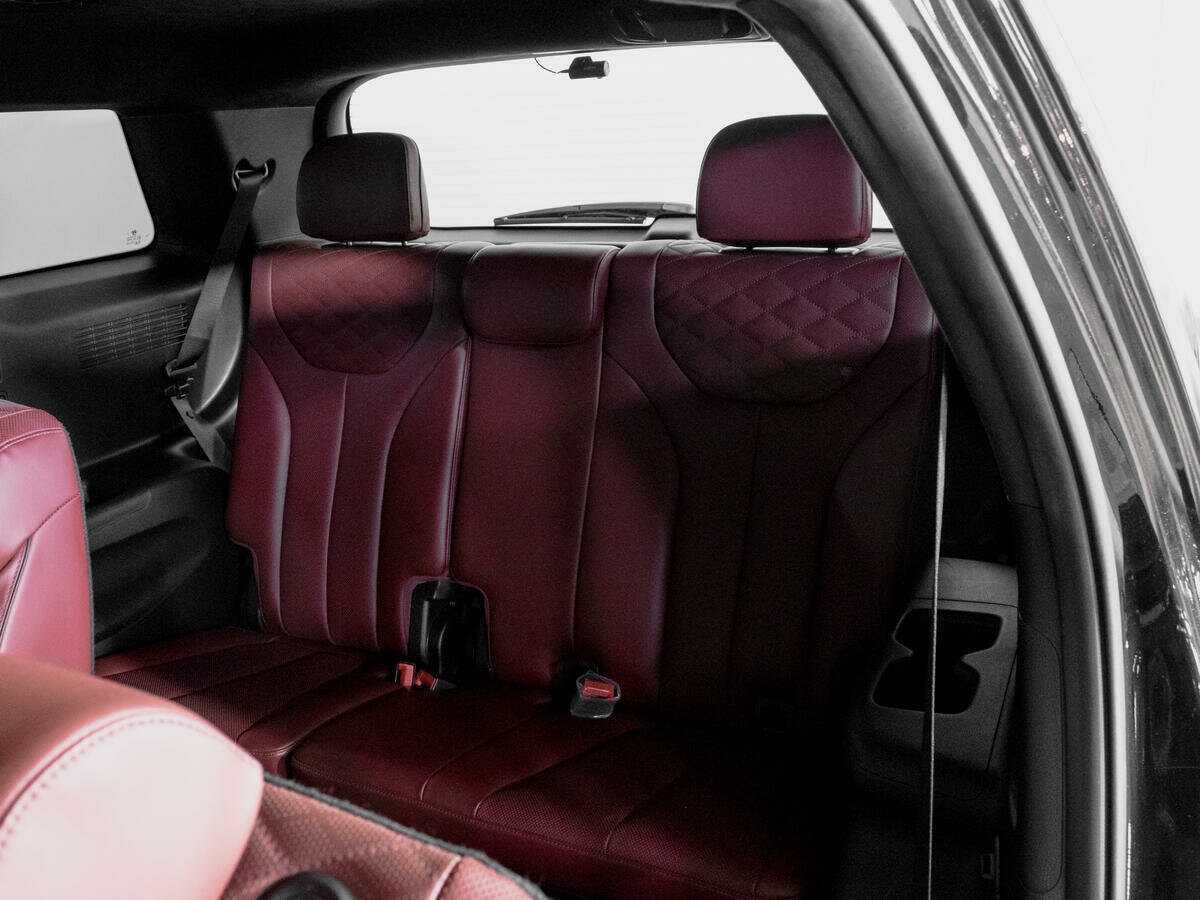 Купить Hyundai Palisade, 2019, 112 000 км, фото №11