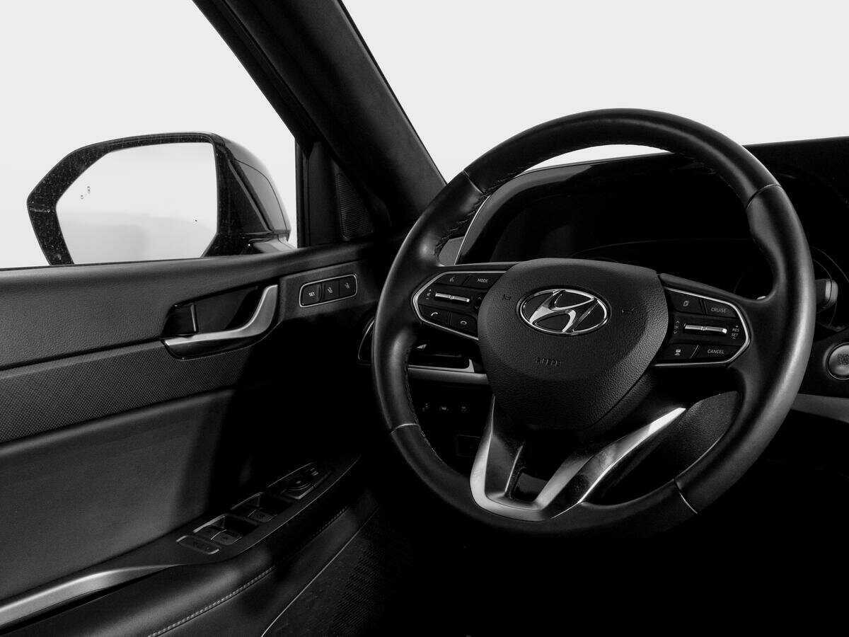 Купить Hyundai Palisade, 2019, 112 000 км, фото №17