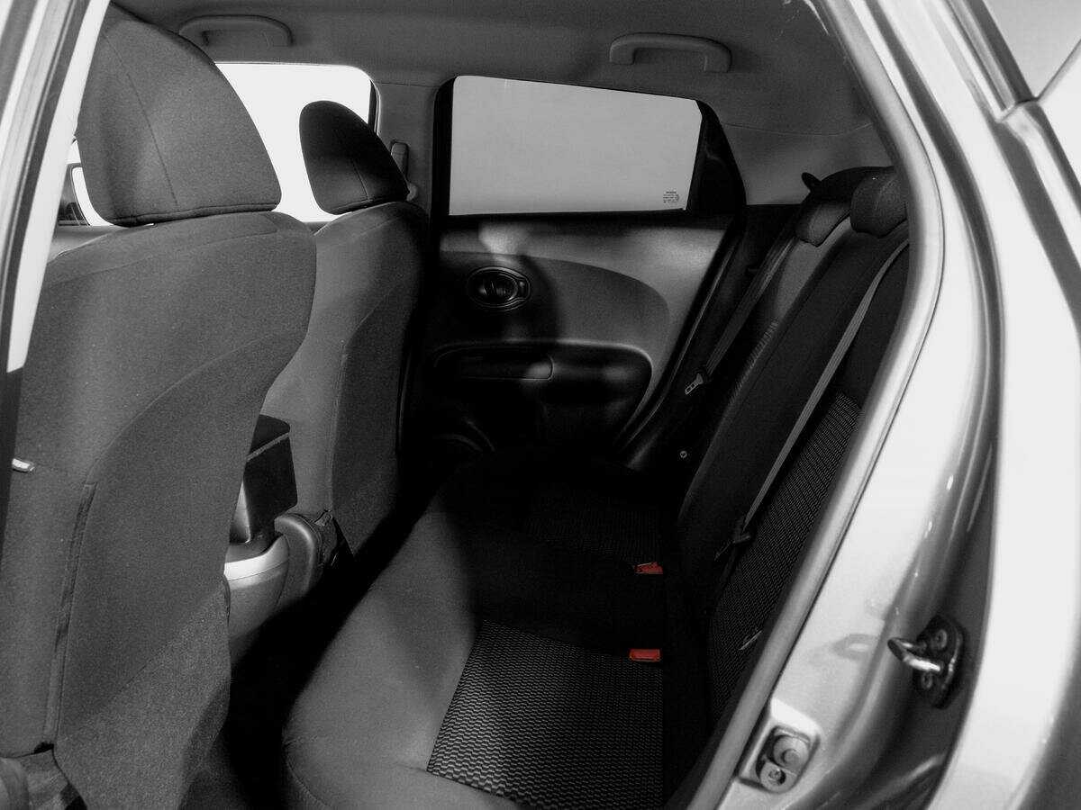 Купить Nissan Juke, 2014, 125 173 км, фото №10