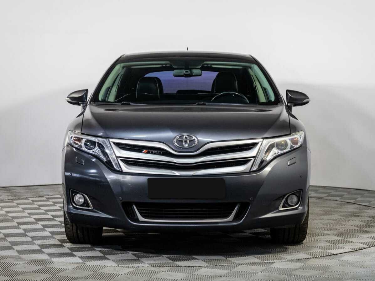 Toyota Venza