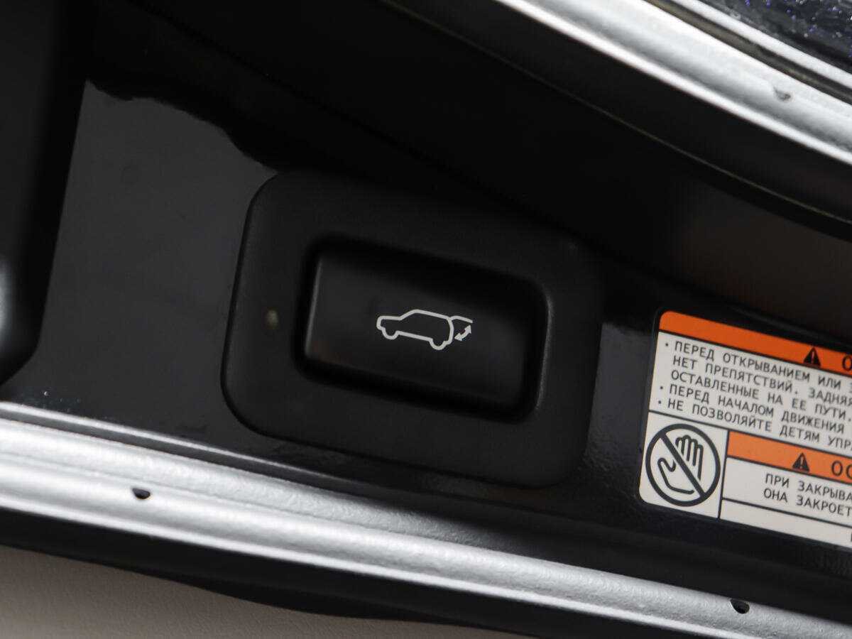 Купить Toyota Land Cruiser, 2021, 186 775 км, фото №16