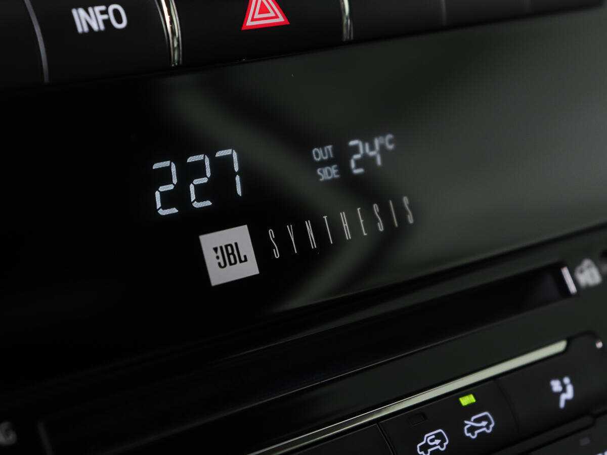 Купить Toyota Land Cruiser, 2021, 186 775 км, фото №22