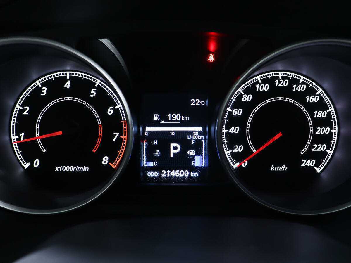 Купить Mitsubishi Outlander, 2011, 214 599 км, фото №13