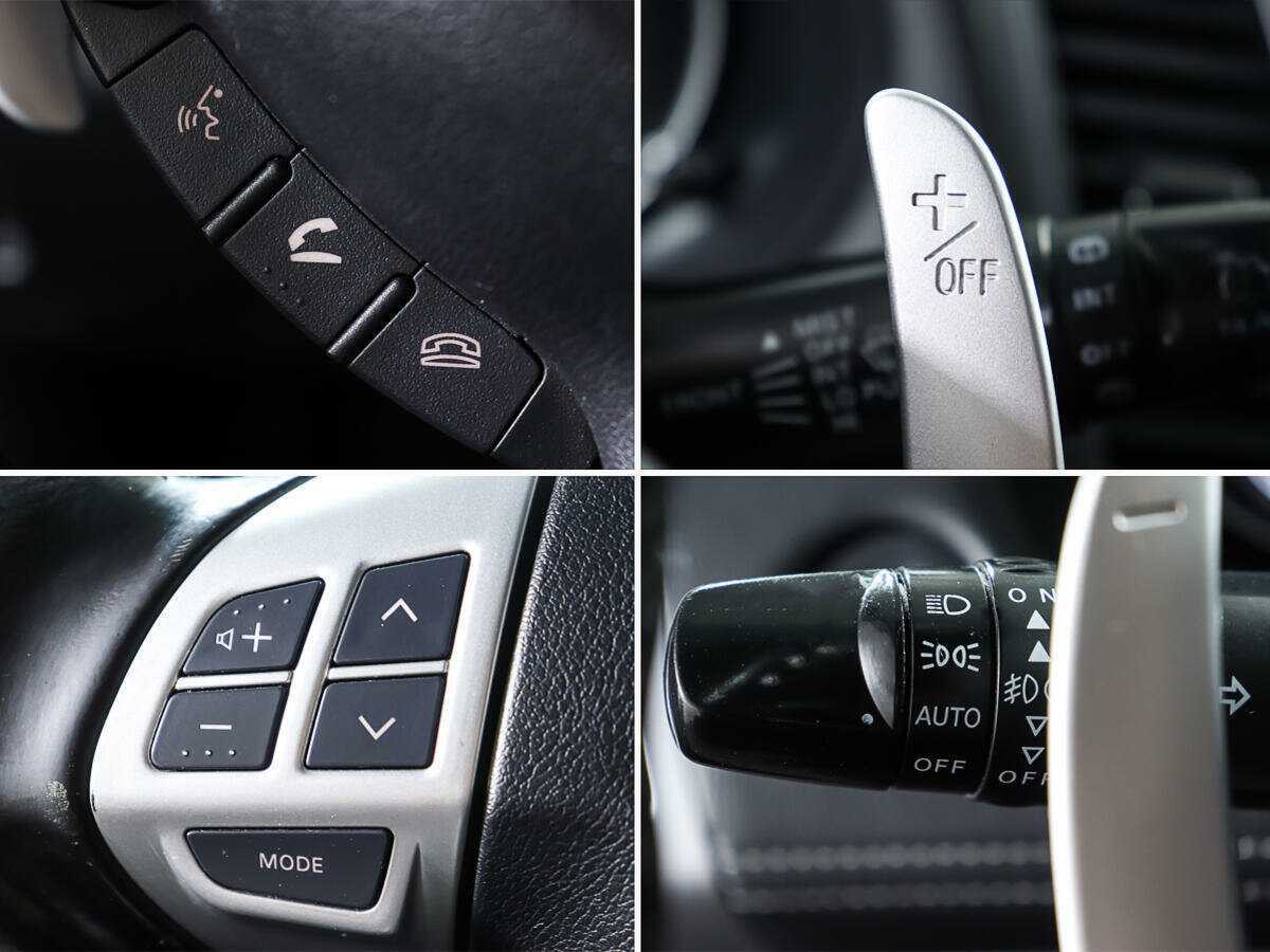 Купить Mitsubishi Outlander, 2011, 214 599 км, фото №19