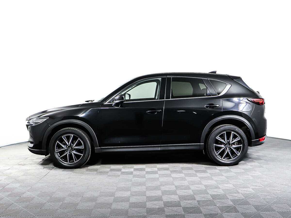 Купить Mazda CX-5, 2019, 75 026 км, фото №6