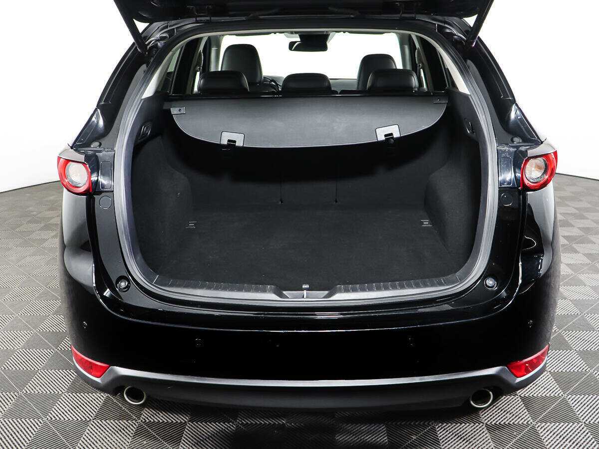 Купить Mazda CX-5, 2019, 75 026 км, фото №8
