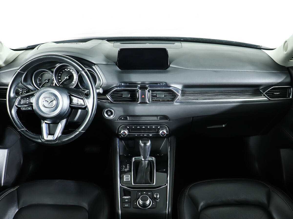 Купить Mazda CX-5, 2019, 75 026 км, фото №11