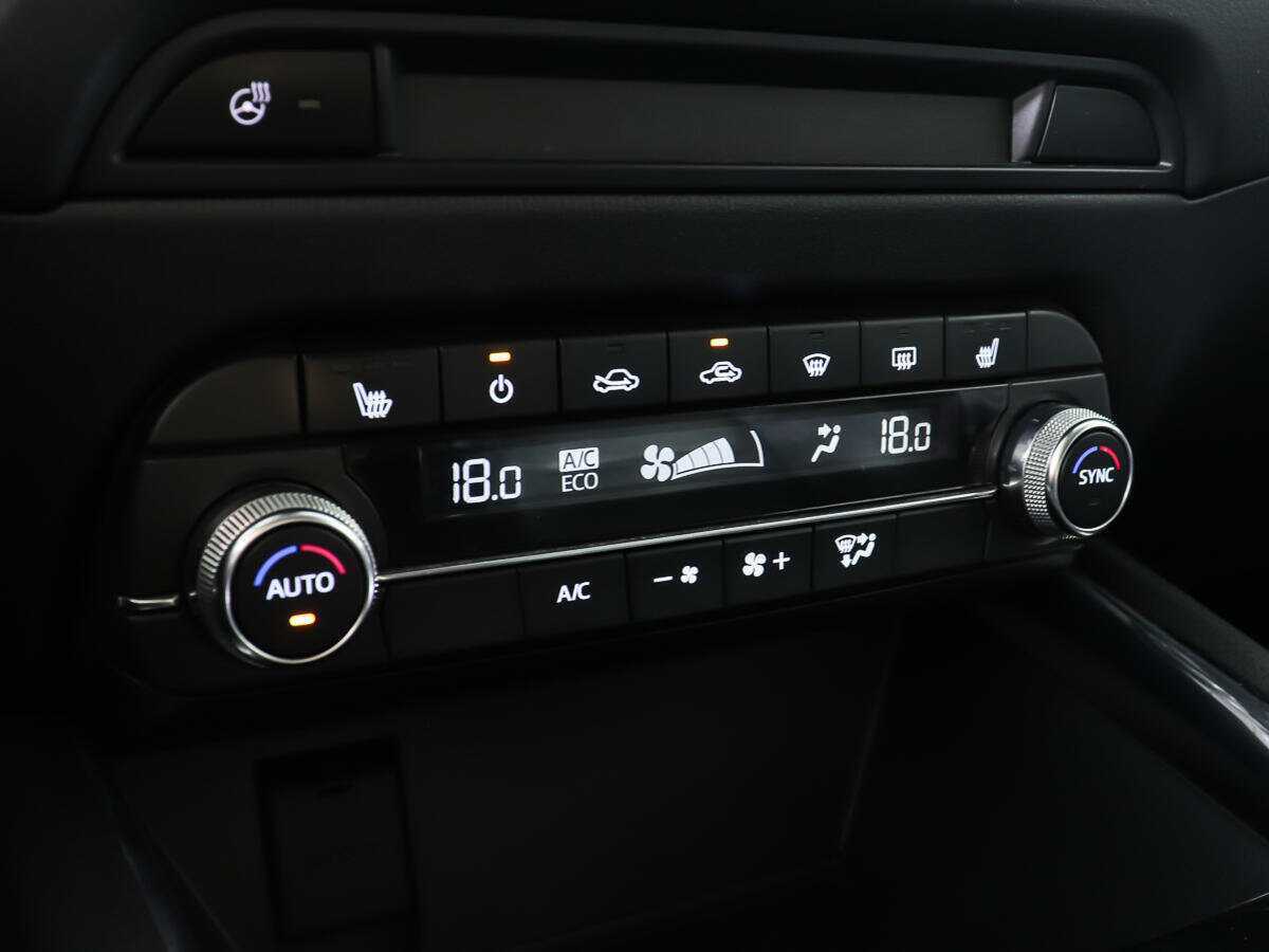 Купить Mazda CX-5, 2019, 75 026 км, фото №18