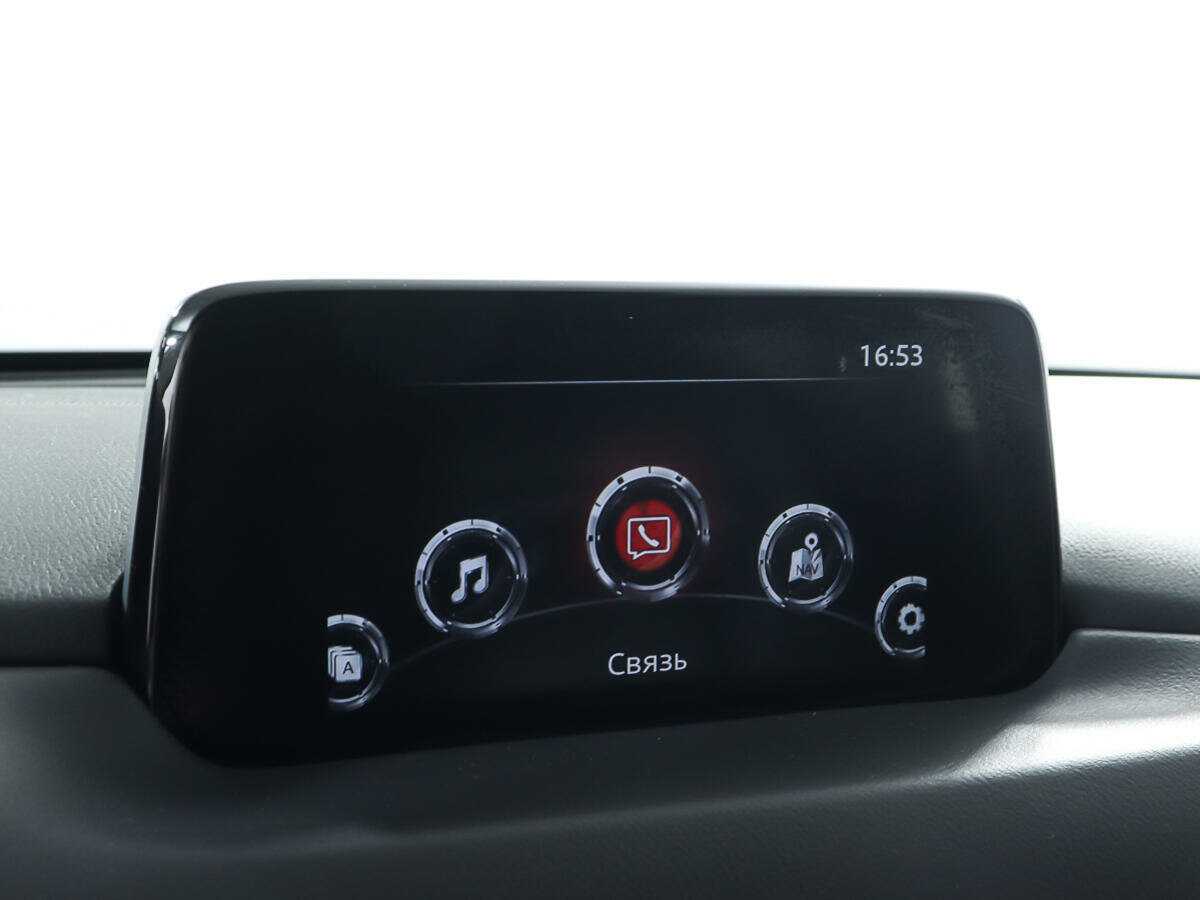 Купить Mazda CX-5, 2019, 75 026 км, фото №20