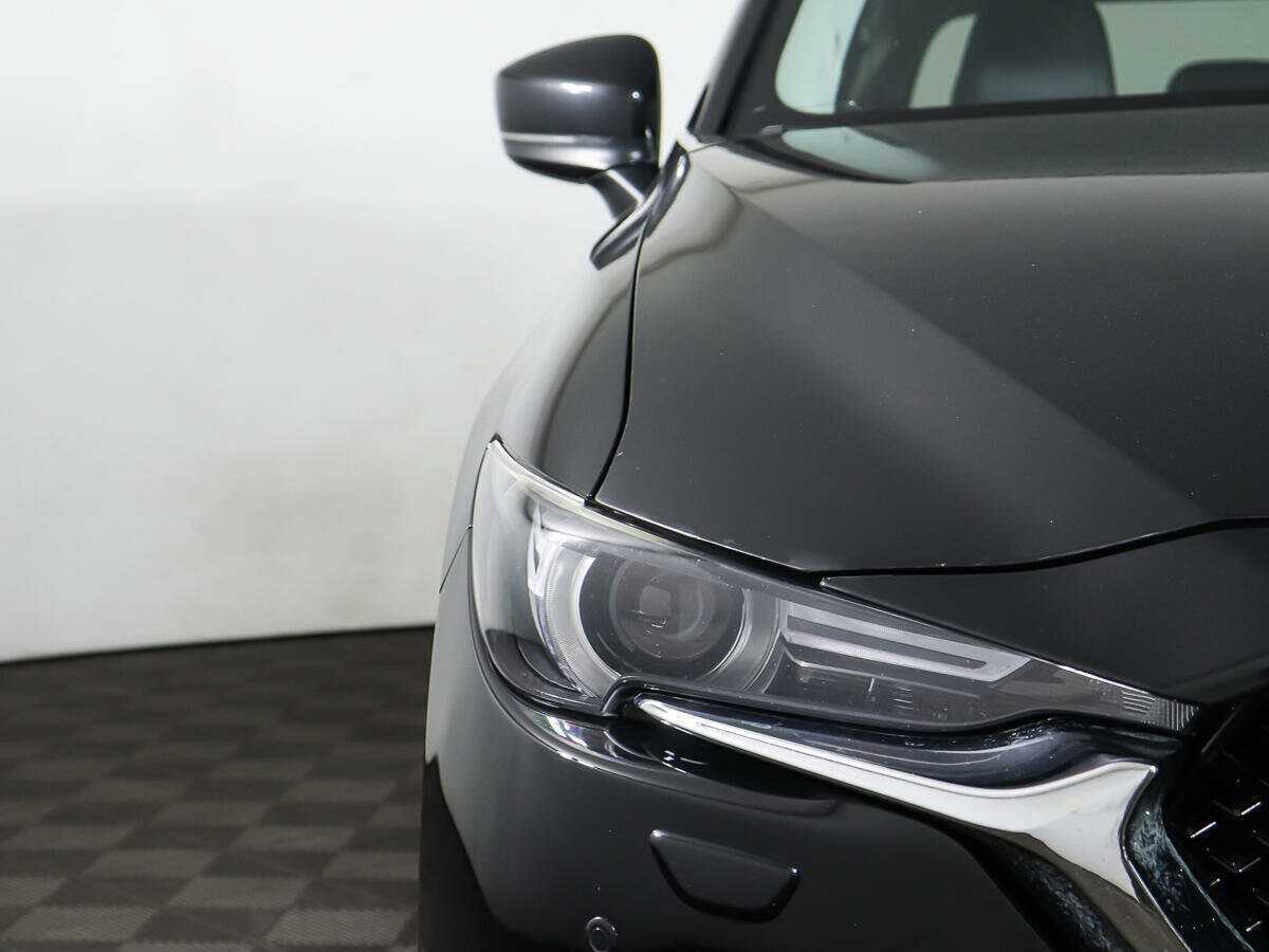 Купить Mazda CX-5, 2019, 75 026 км, фото №22
