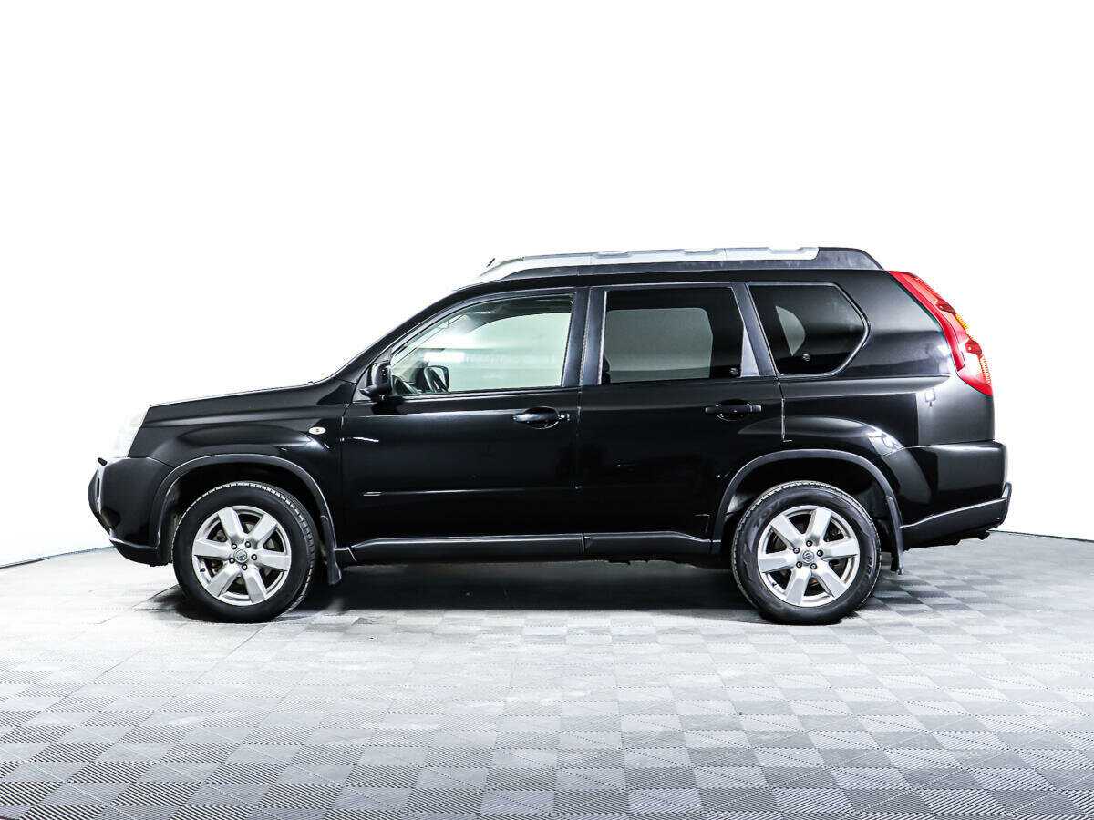 Купить Nissan X-Trail, 2010, 330 364 км, фото №8