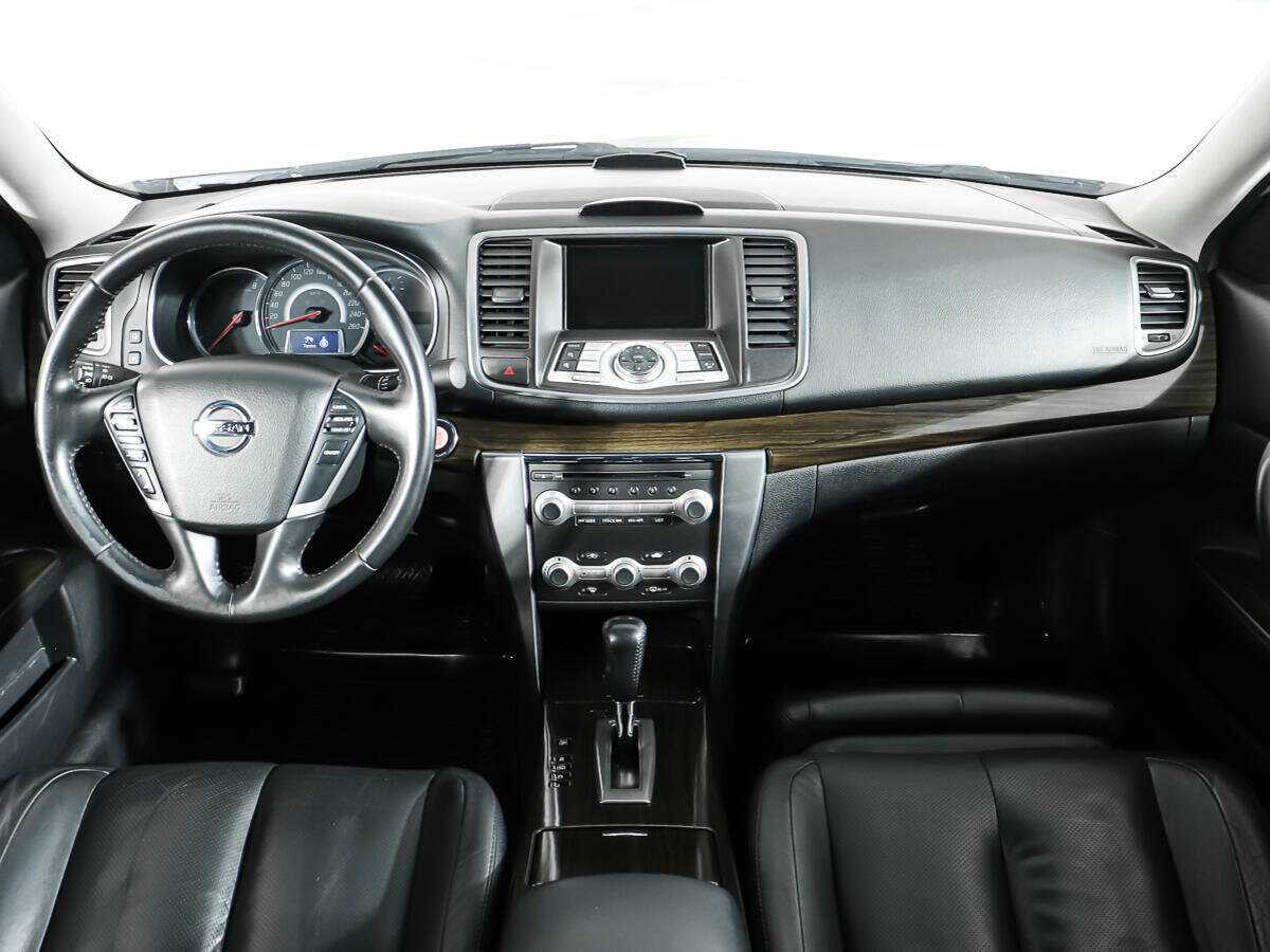 Купить Nissan Teana, 2013, 236 592 км, фото №12