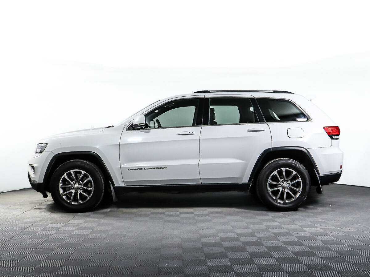Купить Jeep Grand Cherokee, 2013, 144 322 км, фото №7