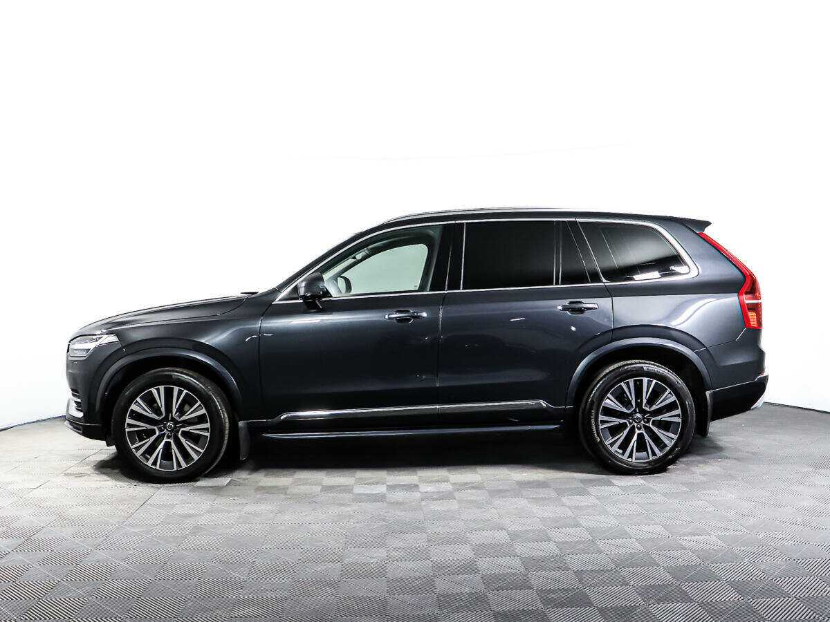 Купить Volvo XC90, 2021, 91 547 км, фото №7