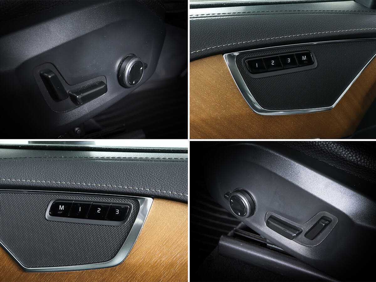 Купить Volvo XC90, 2021, 91 547 км, фото №15