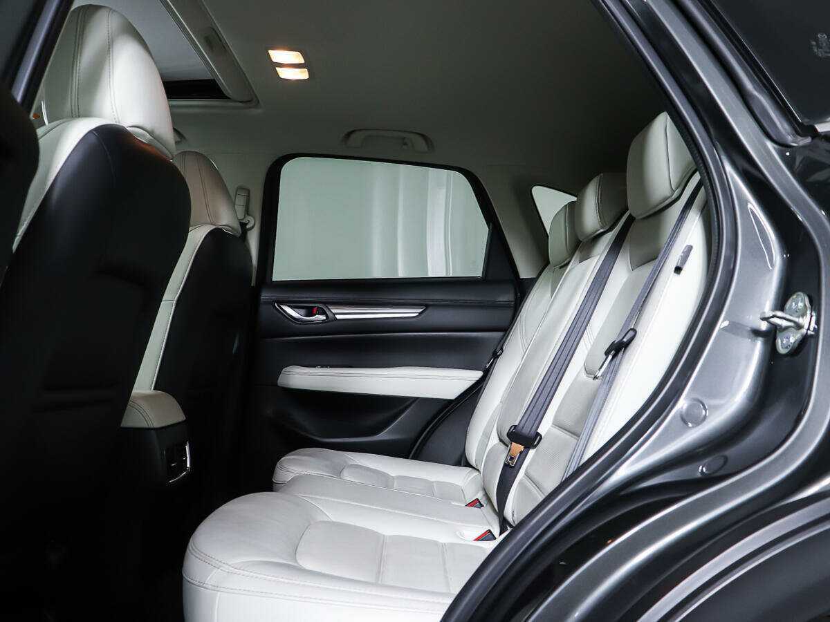 Купить Mazda CX-5, 2019, 75 416 км, фото №9