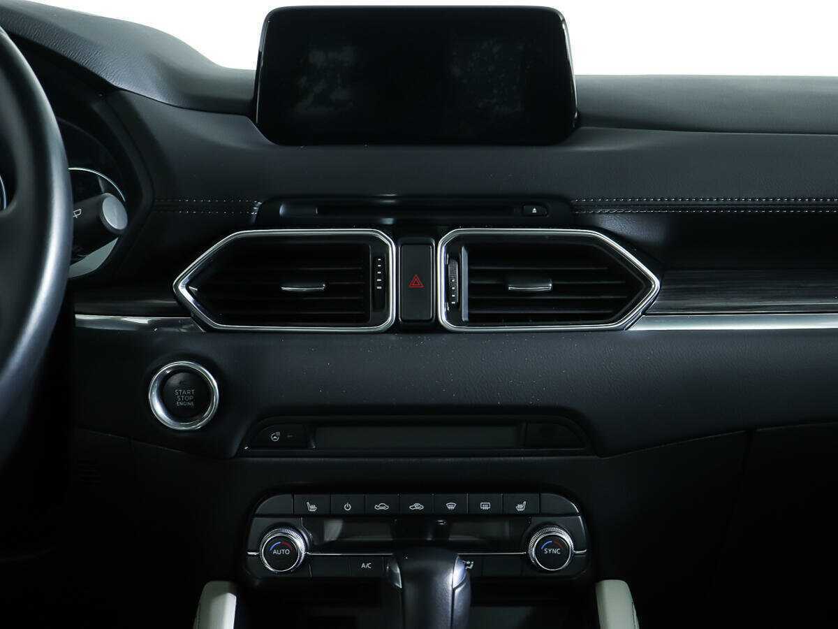 Купить Mazda CX-5, 2019, 75 416 км, фото №11