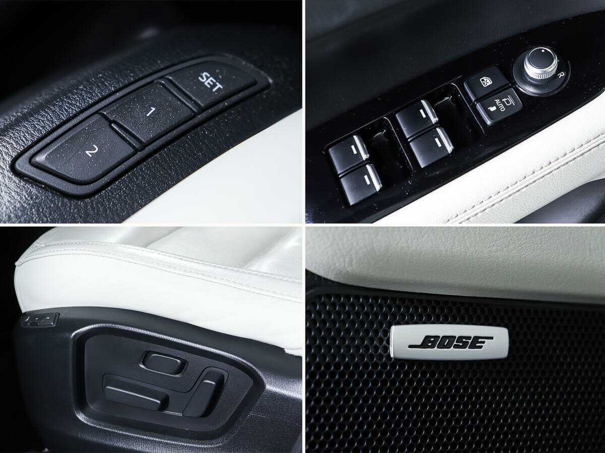 Купить Mazda CX-5, 2019, 75 416 км, фото №16