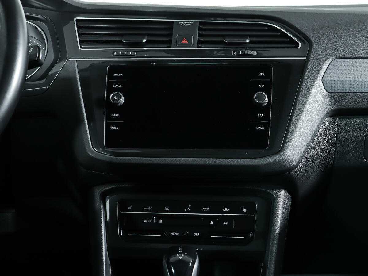 Купить Volkswagen Tiguan, 2021, 70 879 км, фото №11