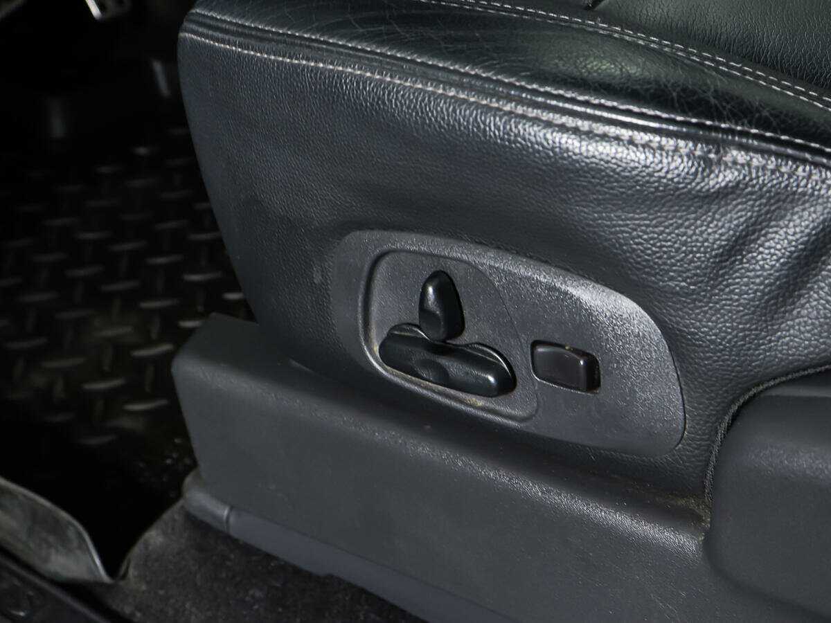 Купить Mitsubishi Pajero, 2014, 85 038 км, фото №16