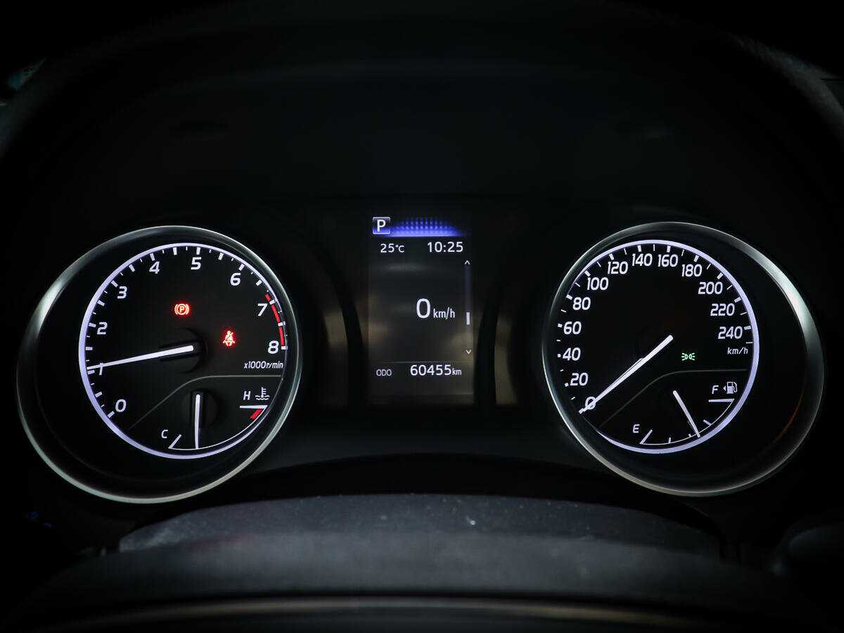 Купить Toyota Camry, 2021, 60 453 км, фото №12