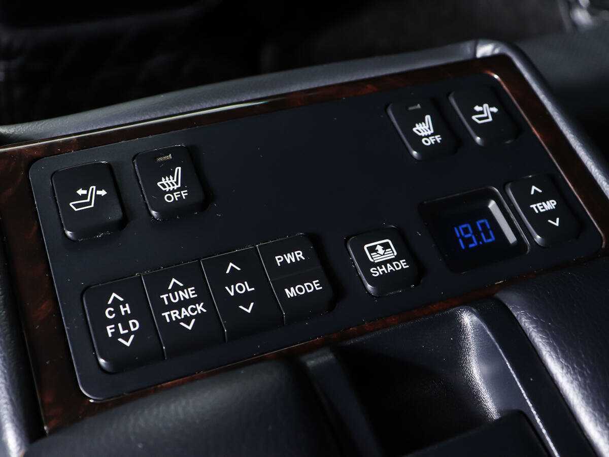 Купить Toyota Camry, 2015, 187 283 км, фото №14