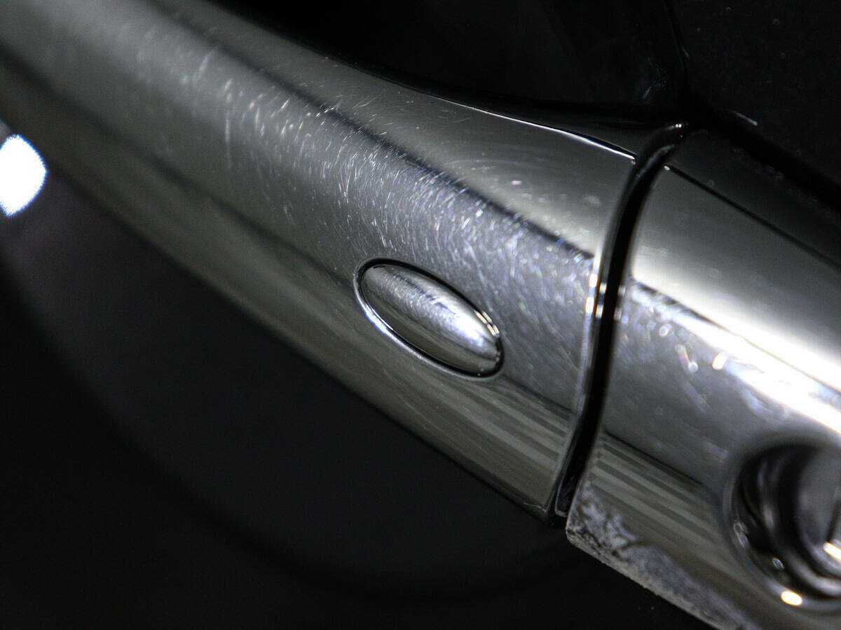 Купить Infiniti QX80, 2018, 90 000 км, фото №20