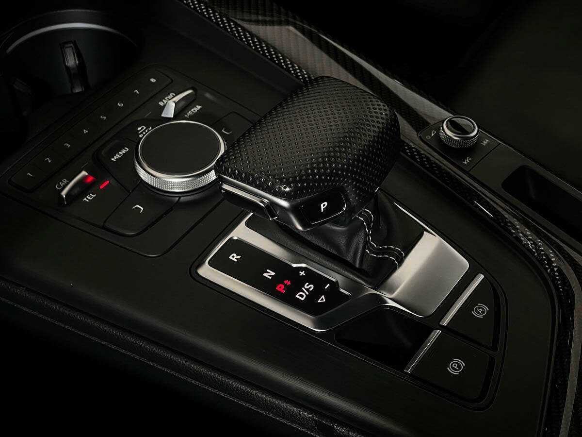 Купить Audi A5, 2018, 33 265 км, фото №17