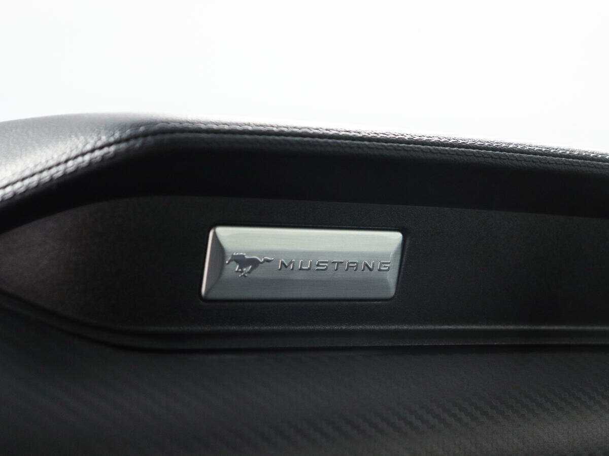Купить Ford Mustang, 2022, 7 620 км, фото №13