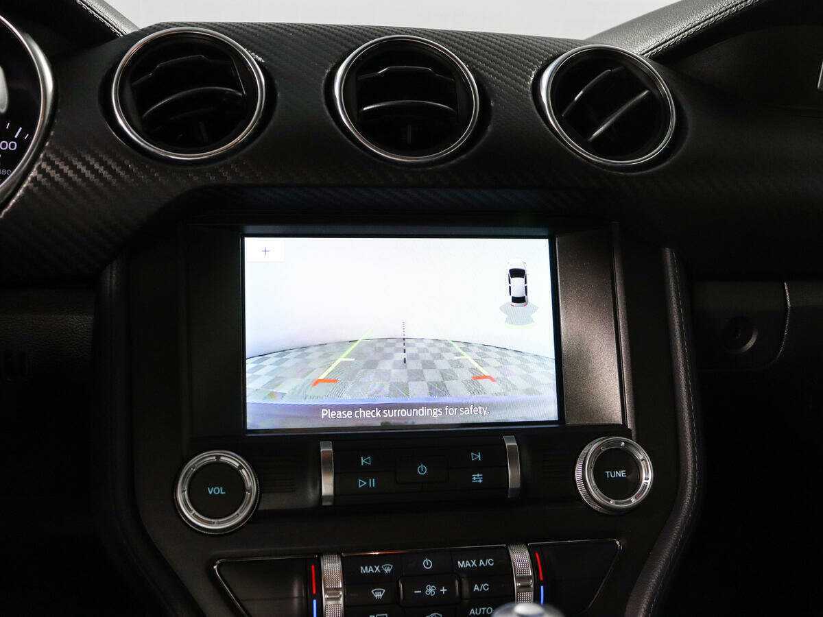 Купить Ford Mustang, 2022, 7 620 км, фото №16