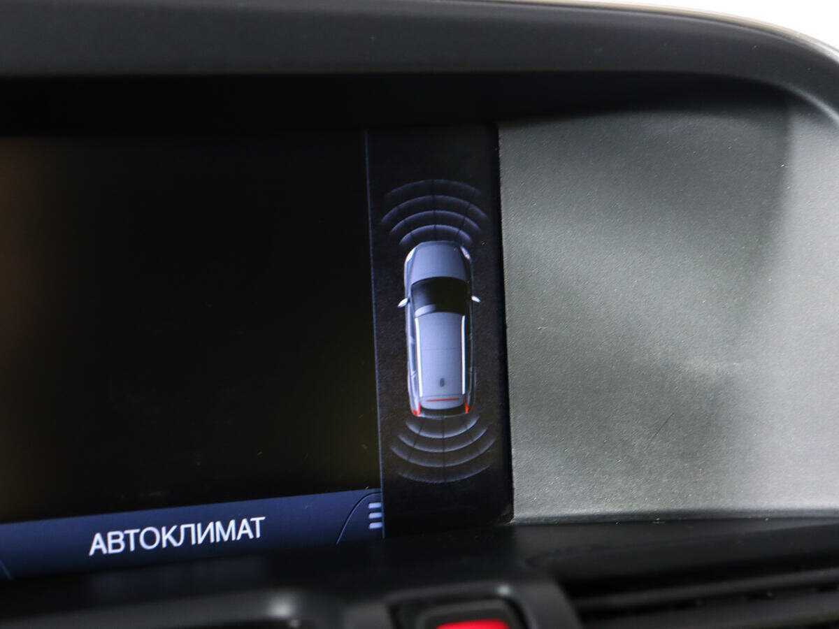 Купить Volvo XC60, 2011, 231 000 км, фото №15