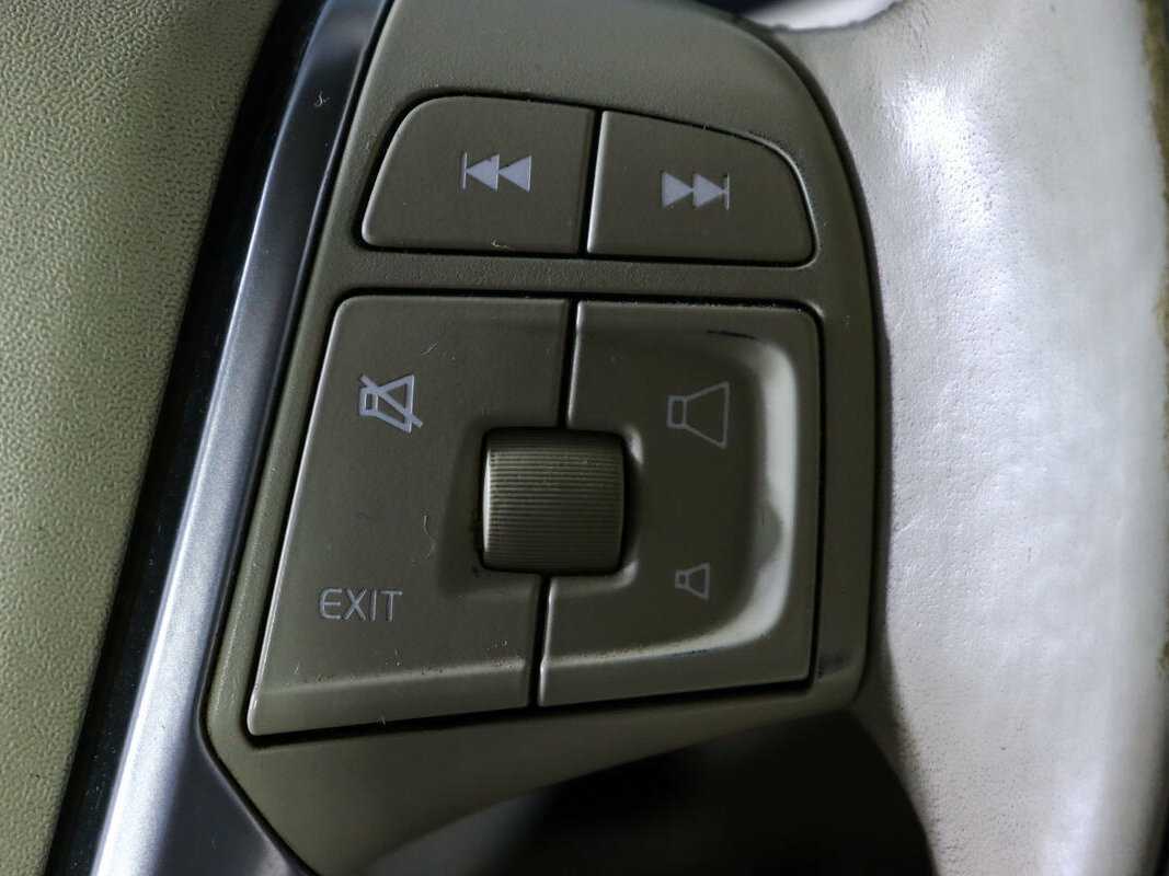 Купить Volvo XC60, 2011, 231 000 км, фото №18