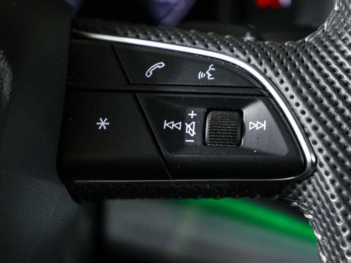 Купить Audi Q8 45 TDI, 2019, 61 741 км, фото №23