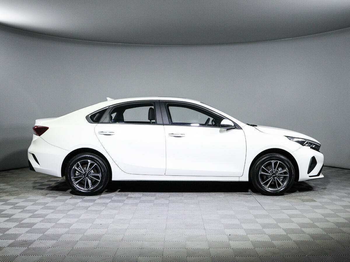 Купить Kia K3, 2022, 45 км, фото №4