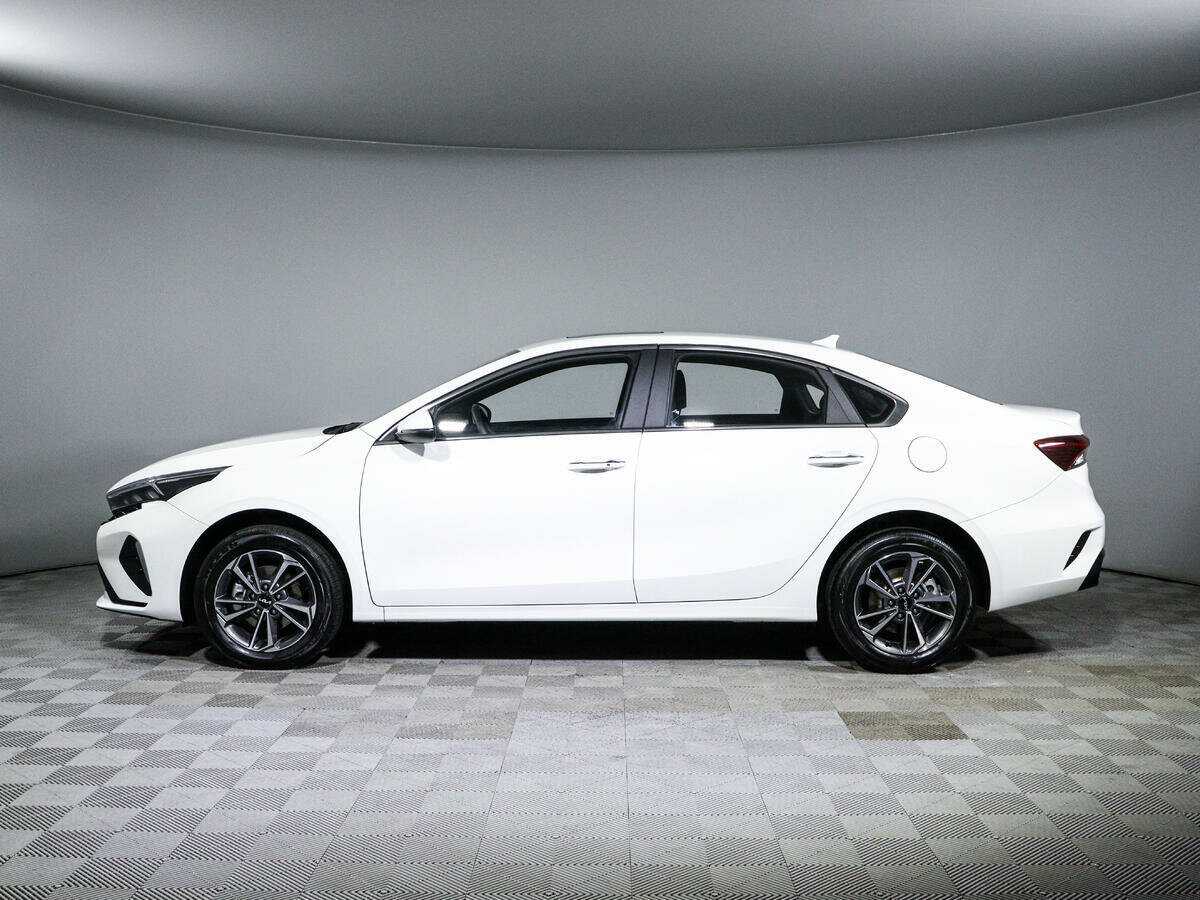 Купить Kia K3, 2022, 45 км, фото №8