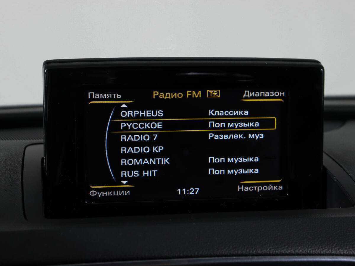 Купить Audi Q3, 2014, 162 610 км, фото №17