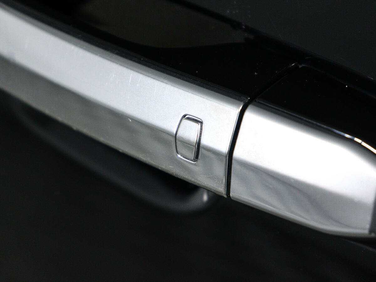 Купить Cadillac Escalade, 2016, 144 257 км, фото №21