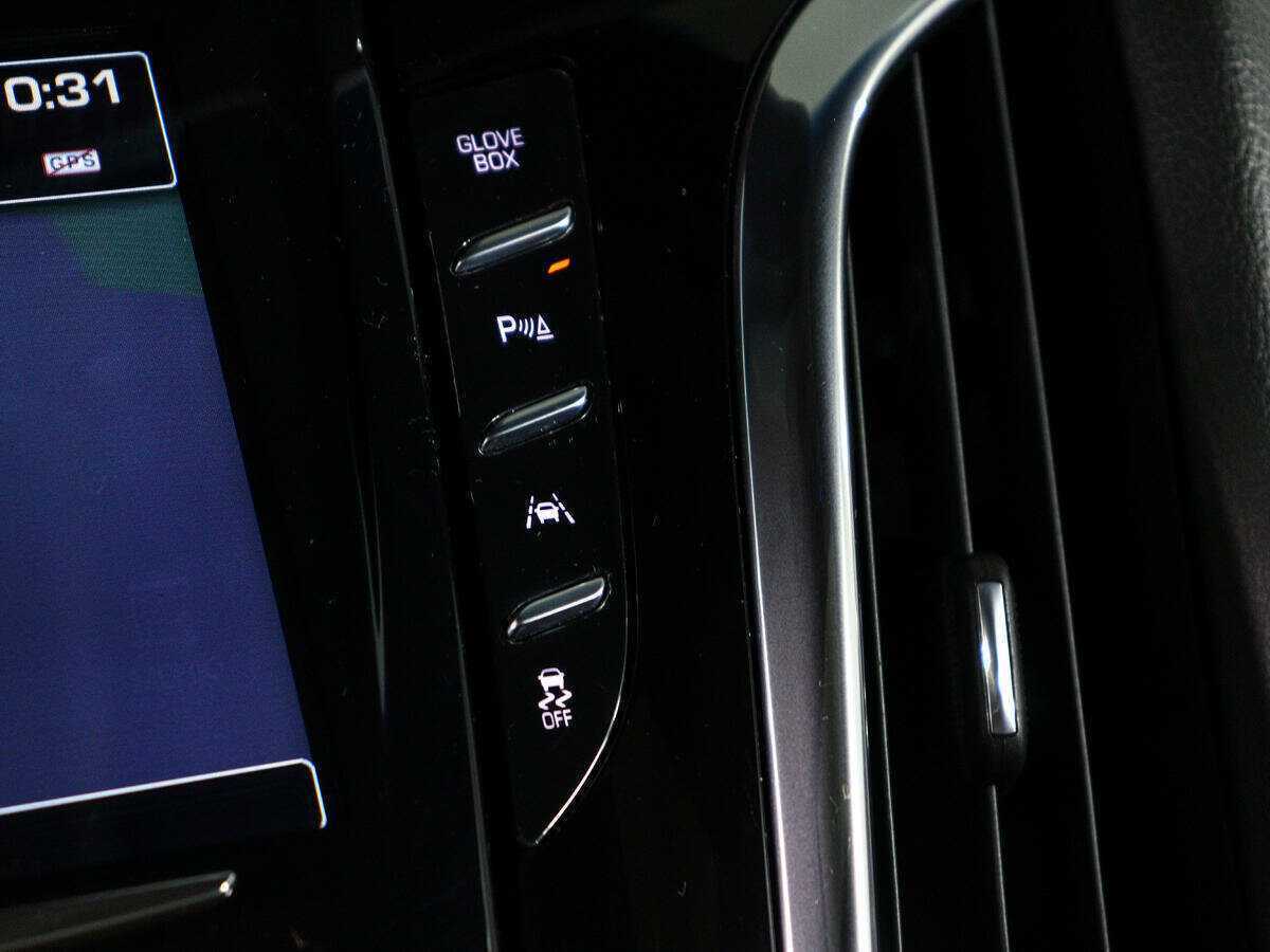 Купить Cadillac Escalade, 2016, 144 257 км, фото №32