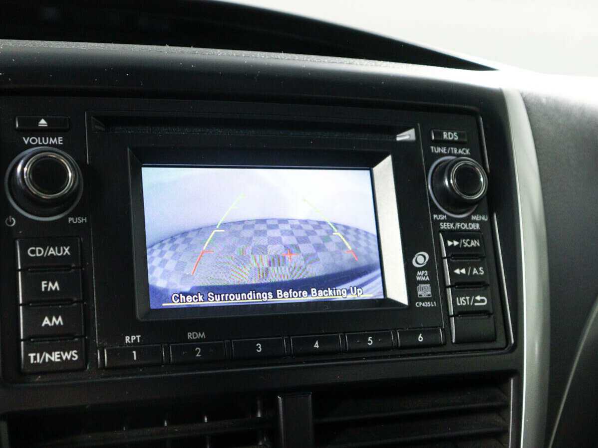 Купить Subaru Forester, 2011, 124 318 км, фото №13