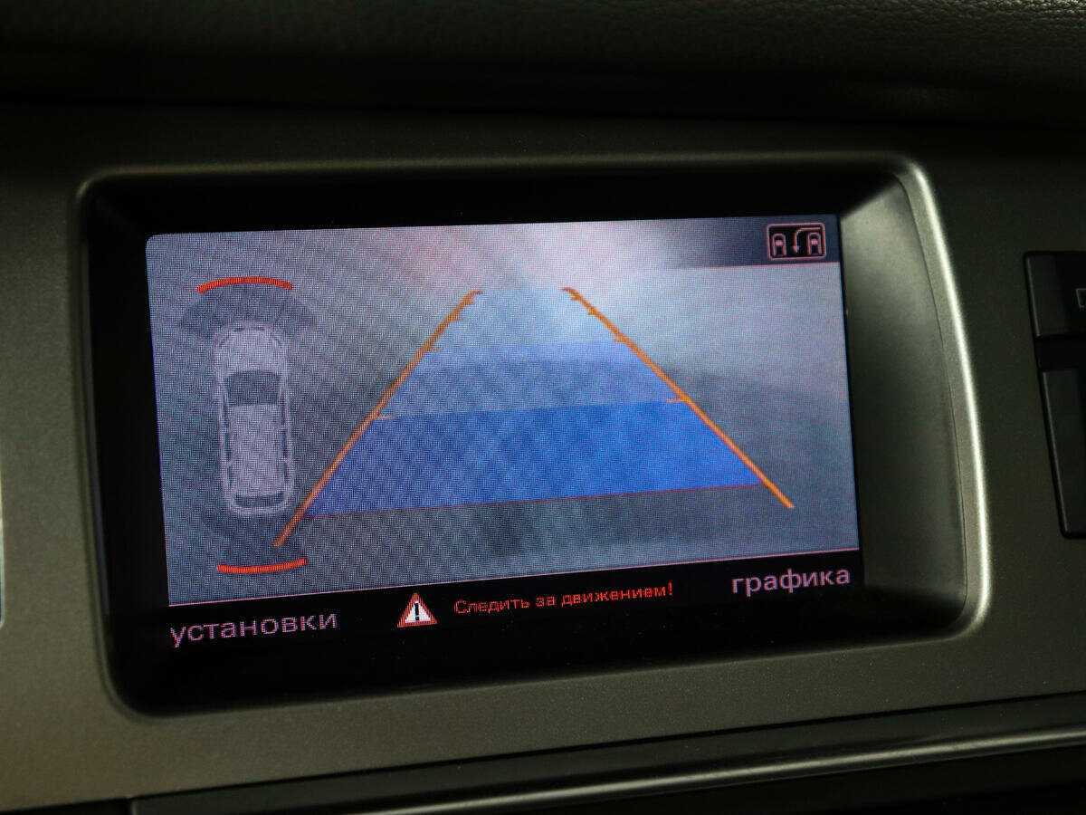 Купить Audi Q7, 2010, 261 081 км, фото №15