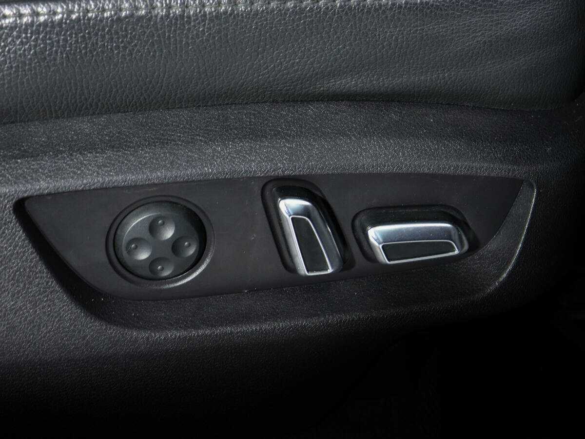 Купить Audi Q7, 2010, 261 081 км, фото №16